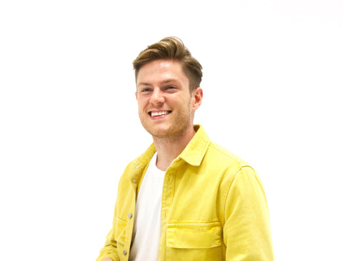 In the News: Brandon is Featured as one of Notable Life's #NotablePeople!