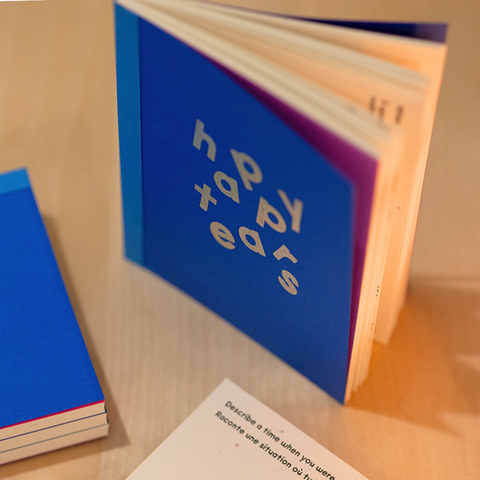 journal 'mindfulness'