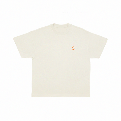 Back to Basics! Heavy Weight Graphic Tee