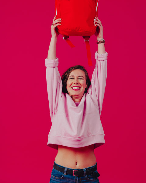 amour rouge