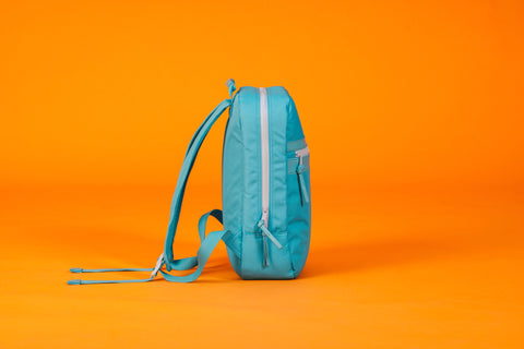 inspiration bleu