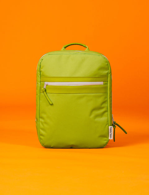 remerciement vert