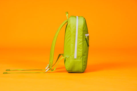 remerciement vert