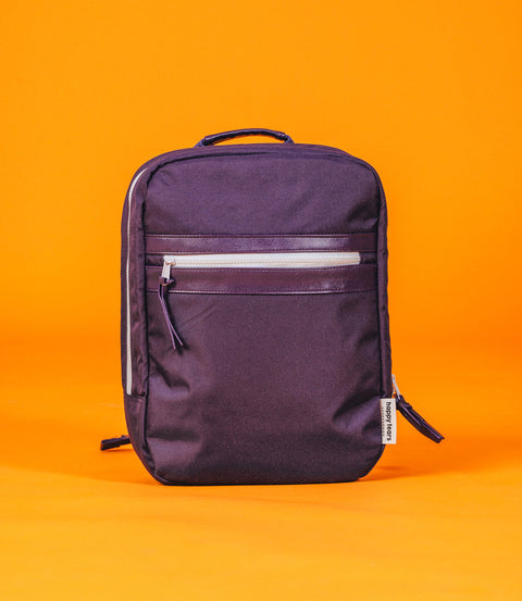 espoir violet