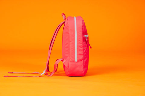 fierté rose