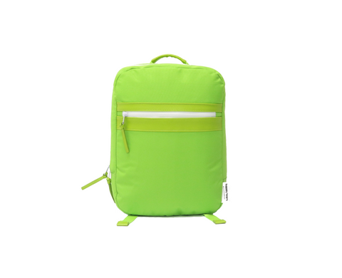 remerciement vert