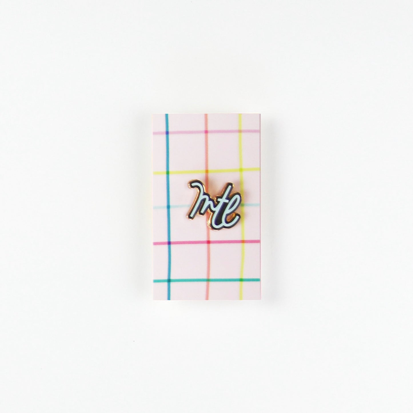 mtl love pin