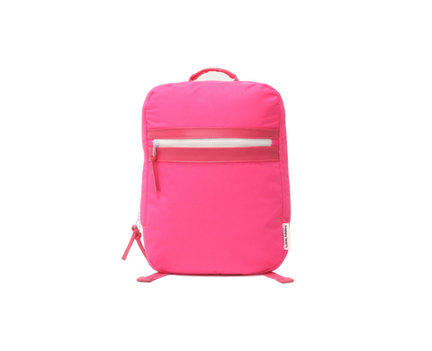 fierté rose