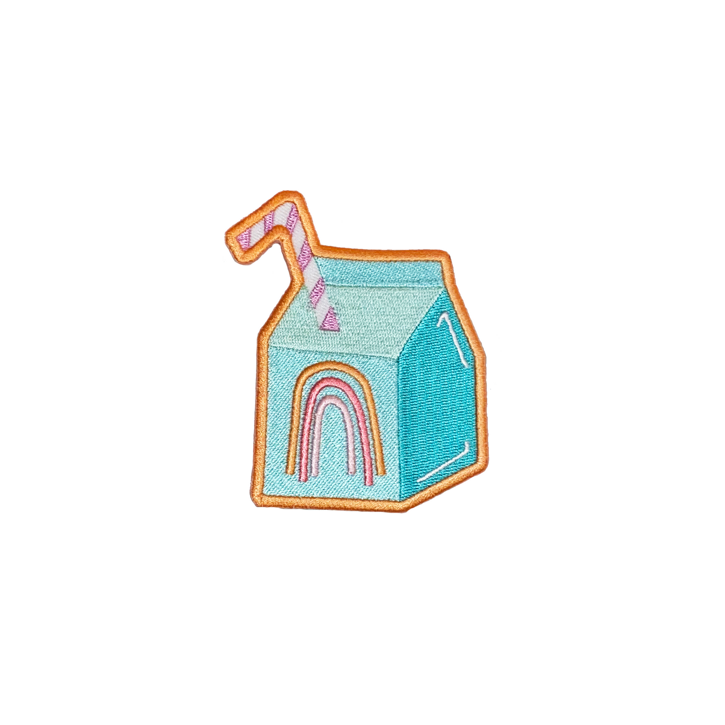 magic milkshake patch