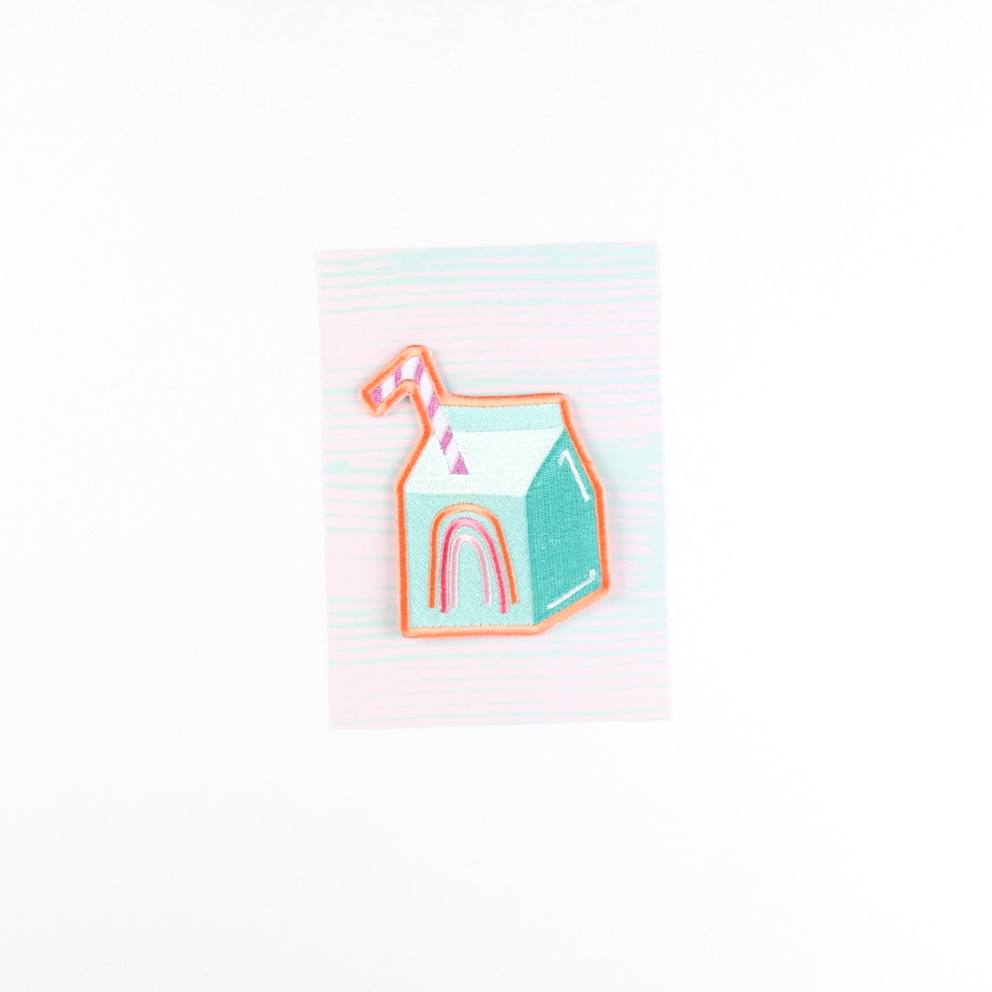 magic milkshake patch