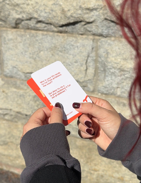 Draw a Card!