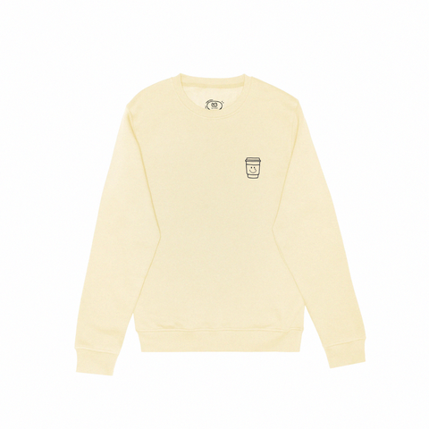 crew 'but first, mental health'