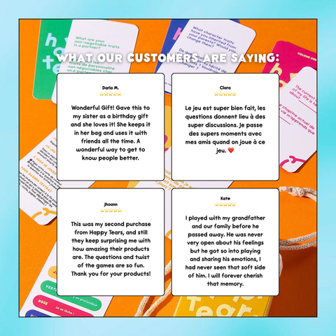 édition enfants - jeu de questions bilingues