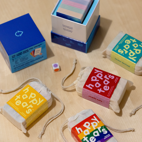 édition fierté - jeu de questions bilingues