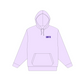 'ht loves ts' swiftie hoodie in lavender haze