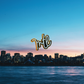 mtl love pin
